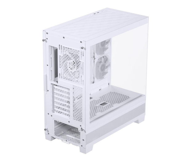 Phanteks XT View TG White - 1229102 - zdjęcie 2